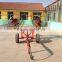 Agricultural Machinery Top Quality Wheel Rake for Tractor