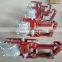 Crane Electric Hydraulic Thruster Drum Brake