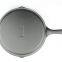 Hot sale 12 inch Cast Iron Skillet Fry Pan, wholesale cast iron cookware, polished cast iron skillet