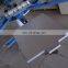 6 Pallets T-Shirt Screen Printing Station Machine with Micro Registration