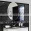 2019 New Design bathroom frameless mirrors decorative wall mirrors