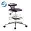 Lab Furniture Movable Metal Lab Stool with High Quality