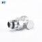 BT3035 china wholesale brass chromed thermostatic radiator drain valve