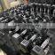 Hot products to sell online  Materials Rubber+Cast Iron  HEX dumbbell Application Universal