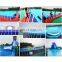 Wholesale Portable PVC Outdoor Metal Frame Swimming Pool Stainless Steel Metal Frame Swimming Pool