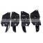 New 4Pcs Inside Door Handle Driver Front & Rear Set for 2001-2005 Hyundai Sonata