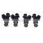 4x NEW Fuel Injector 1984.E0 For Citroen Berlingo C2 C3 Saxo Xsara Peugeot 1.4