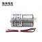 CHR-GM25-310  Low Speed 25mm Carbon Brush 6V High Torque DC Reduction Reversible Motor For DIY