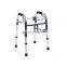 Pediatrics Rehabilitation Equipment Walking Aids Children Rollator Walker Wheelchair Rehabilitation Therapy Supplies 61x25x80cm