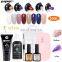 Amazon Choice UK US Warehouse Poly-gel Nails Acrylic Nail Starter Kit