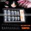 Nail Paint Colors OEM Factory China Wholesale Nail U-Shape Forms For Acrylic Nails Art Tips French