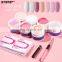 Nails Poly-gel Art Fashion Hard Uv Gel Nail Art Builder