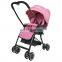China Baby Stroller Factory Cochecito de Bebe Luxury Baby Pram