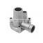 high quality pressure die casting parts aluminum injection mould
