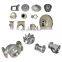 hot sale customized sand casting craftmanship working and machining parts