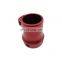 CNC Machine Milling Drawing Parts Aluminum Machining CNC