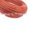 Electric Wire 18AWG Silicone Rubber Heat Resistance Insulation Wire