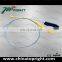 Reduced Tip Penetration Pt100 Handle Thermocouple Rtd Temperature Sensor