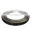 high precision low noise lazy susan bearing