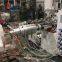 Three Layers PPR Pipe Making Machine PPR PE PVC Pipes Extrusion Line