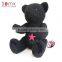 Novelty Customized Stuffed Toys With Cotton Filling Material With Zipper Plush Toys for Kids