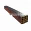 A183 Square carbon steel pipe for structural sections