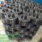 Spherical roller bearing 21307 E 21307 EK  35x80x21mm  for Grinding mills