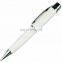 Metal pen usb 2.0 flash drive pen shape usb memory with factory price
