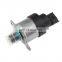 Top Quality Fuel Pressure Regulator Control Valve 0928400627