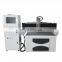 European Quality 1325 4 Axis 3D CNC Engraving Machine Price CNC Machine for Sale