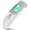 Hot Sale Digital Infrare thermometer Baby no touch digital thermometer Fever Measure Adult wall mounted thermometer