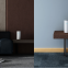 Xiaomi Smart High Speed 4 Core CPU 256MB Gigabit Power 4 Signal Amplifiers 2.4GHz 5GHz Wifi Mesh Router 2 pcs/set for Smart Home