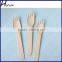 Natual Can Be Customizde Logo Or Coler Wooden Fork SPT013B