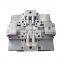 plastic injection molding and plastic injection mold maker