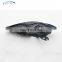 HOT SELLING car old style headlight back case for A6C7/S6 FULL LED 11-14 Year