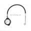Long catheter car tire pressure gauge mechanical hand-held multi-function tire pressure gauge factory OEM
