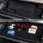 Carest Model3 Car Central Armrest Box For Tesla Model 3 Y S X Accessories Stowing Tidying Glove Box Double Storey 2020 2021