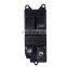 Power Window Lifter Master Control Switch OEM 84820-10070 Fit for Toyota Starlet Tercel MR2 Hilux Land Cruiser Camry Tacoma T100