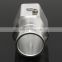 26mm-40mm Car Water Temp Temperature Sensor Gauge Joint Pipe Sensor Radiator Hose Adapter