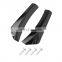 Auto Parts Universal Rear Bumper Corner Universal car parts Rear Corner Universal Rear Diffusers For All Car Wrap Angles