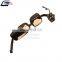 Heavy Duty Truck Parts Side Rearview Mirror Assy Oem 1644303   for DAF Truck  adjusted direction