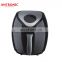 Hot selling products air fryer with healthy factory