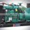 115HP water cooling YUCHAI YC6B YC6B115-D20 diesel engine for generator