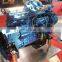 Genuine 250HP water cooling SC9D250 machines engine