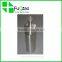 Storage Bottles & Jar Waterproof Stainless Steel Olive Oil Metal Sauce Bottle