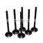 New 6 X Intake Exhaust Valve For 1999-2010 Hyundai Kia 2.5L 2.7L 22211-37201