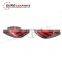 2018-2020y S-CLASS w222 ABS+LED material S320 S350 S450 S500 S560 tail light and rear light and tail lamp