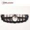 E class w213 front grille fit for E180 E200 E260 E300 to E63 style grille
