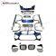 X3 body kits fit for X3 2018-2020year G01 MP style full body kits PP material body kits for X3 2019