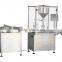 FLK automatic filling and capping machine
